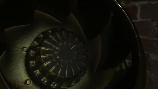 Чистка вентилятора вытяжки и зонта в ресторане часть 2 смотреть онлайн