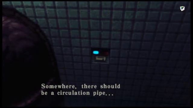 Resident Evil Code Veronica X - Parte 2 - Crossbow, el laboratorio y el sauna смотреть онлайн