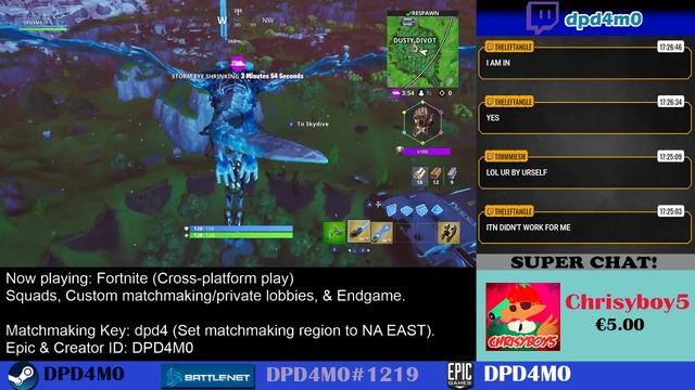 Fork Knife || Custom/Private Games смотреть онлайн