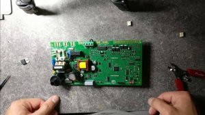 Buderus Logamax u072-24k так ли надежен данный котел? Решение проблемы со сгоревшим вентилятором