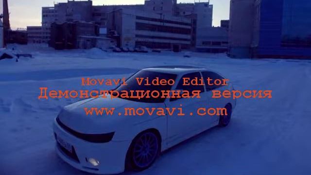 тюнинг русских авто 3 смотреть онлайн