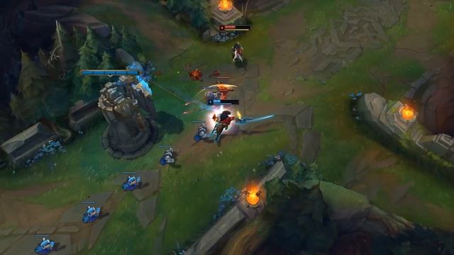 MoreLegends Solo Queue Dodging Guide смотреть онлайн