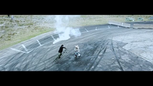 Inferno Games 2022 смотреть онлайн