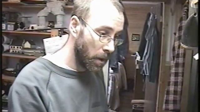 Diorama game terrain basics - materials, stuff, squeakage Se2point5-Ep3 смотреть онлайн