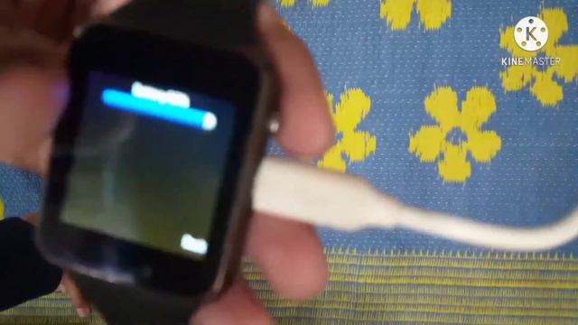 a1smart watch charging test || charging test of a1 smart watch || 10w charger test 0 to 100 смотреть онлайн