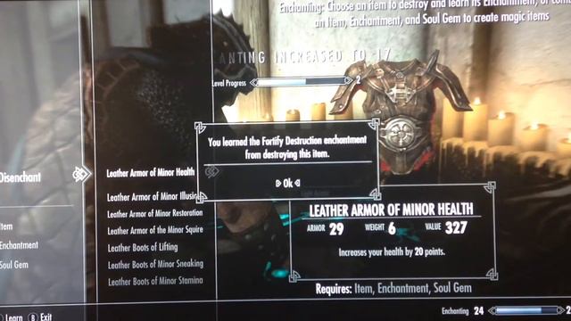 Skyrim SE Mod Review #1 смотреть онлайн
