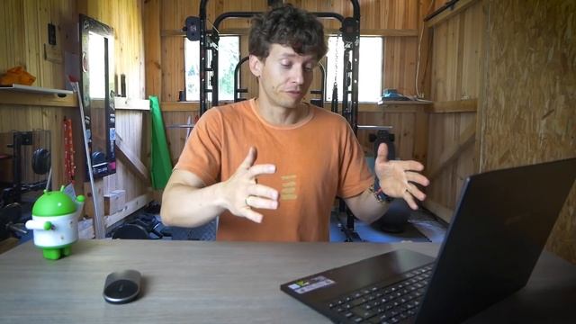 Gigabyte Aero 14 (i7-8750H) ✌️ NIRVANA nos portáteis ☮️ смотреть онлайн