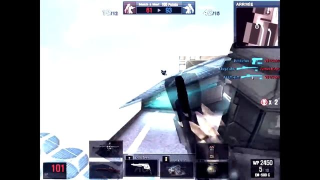 The End & My Birthday | Montage 2014 WolfTeam ! смотреть онлайн