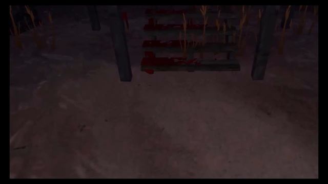 Redswood VR - Early Access Trailer [VR, HTC Vive] смотреть онлайн