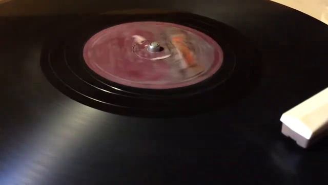 Don Cherry - I Can't Help It - 78 rpm - Decca M33335 смотреть онлайн