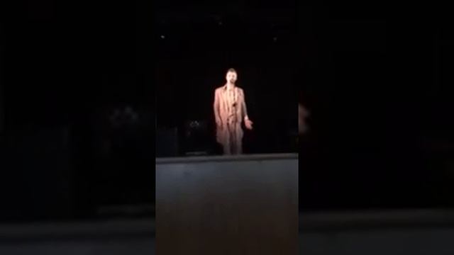 Видео ПНТВ: Сергей Бабкин в Николаеве смотреть онлайн