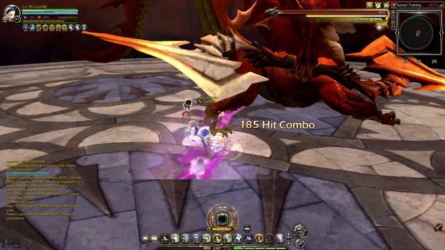 [Feb. 2023 SEA STG] Dragon Nest SEA Tempest STG Lab 24 - LucyHail смотреть онлайн