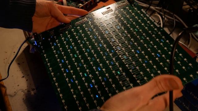 triggermatrix 5 - is coming... смотреть онлайн