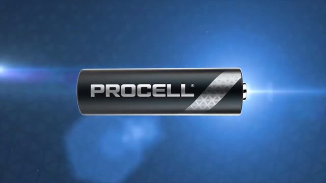 Procell AA Batteries AAA Batteries Replaces Duracell Industrial Battery Alkaline Cell Battery 🔋