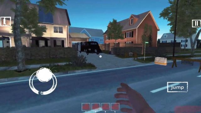 Who Is This Man - Android IOS Gameplay HD