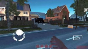Who Is This Man - Android iOS Gameplay HD