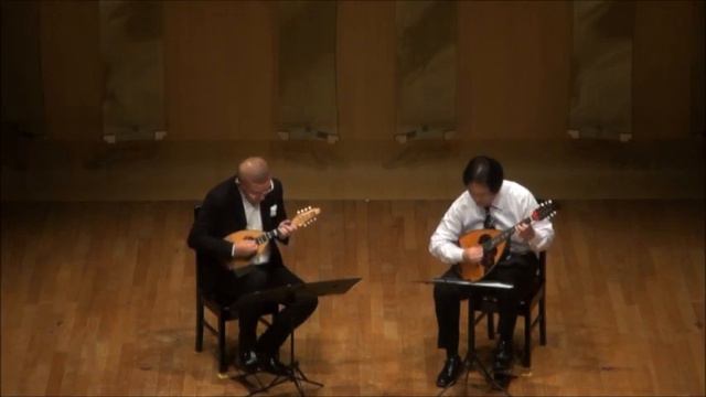 パッサカリア　J.Halvorsen смотреть онлайн