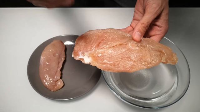 Бастурма из Куриной Грудки. Сыровяленое мясо. Балык - простой рецепт.