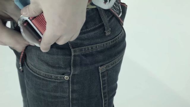 Страховочная привязь ST2 (STH101) смотреть онлайн