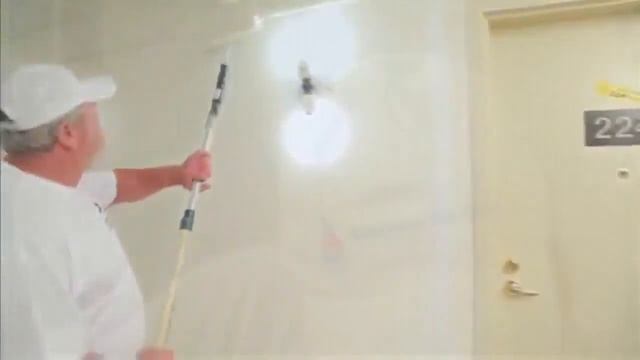 Умная интерьерная краска Harmony® от Sherwin Williams смотреть онлайн