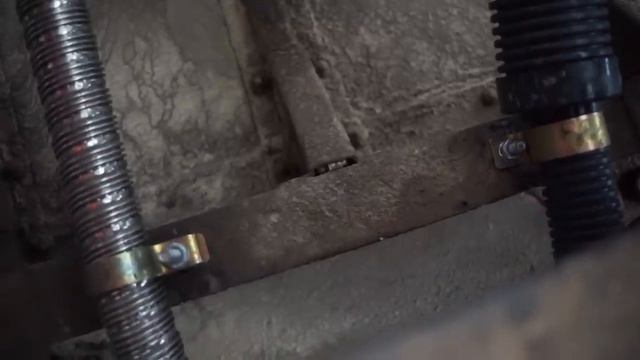 #9. Внедорожный КЕМПЕР своими руками и ПЛАНАР-2D-S смотреть онлайн