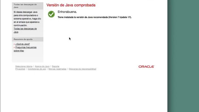 Descarga de JRE смотреть онлайн