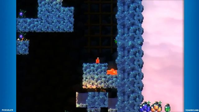 TowerClimb (Co-op): Man vs Tower смотреть онлайн