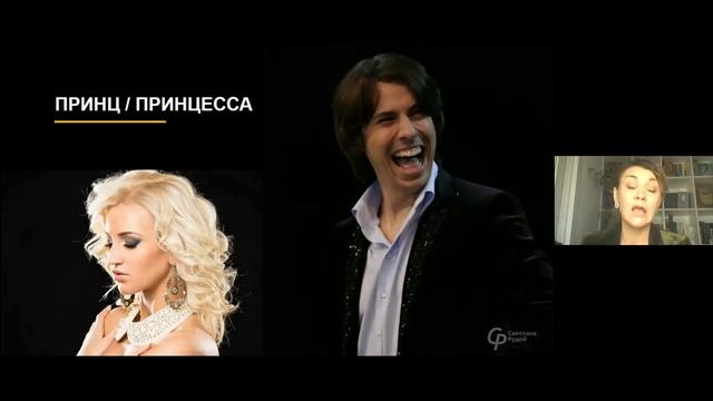 Генеративный коучинг в работе со стрессовыми состояниями. Светлана Рудой смотреть онлайн