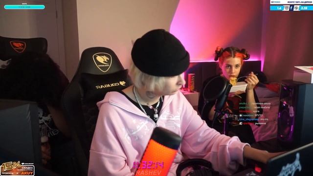 АКУЛИЧ и JOJOHF - ОСТАВЬ МЕНЯ УЖЕ В ПОКОЕ смотреть онлайн