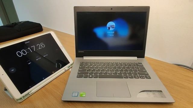 Lenovo IdeaPad 320S-14IKB смотреть онлайн