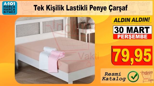 A101 30 MART 2023 KATALOĞU | A101 ELEKTRİKLİ ARAÇ VE ÇEYİZLİK AKTÜEL ÜRÜNLERİ | A101 EV VE MUTFAK смотреть онлайн