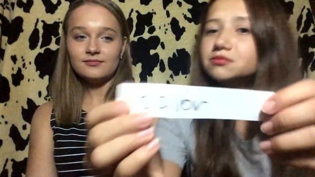 Аня +100500 | БУДУЩИЕ ЛИНГВИСТЫ смотреть онлайн