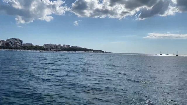 ГЕЛЕНДЖИК 2023. РЕСТОРАН ГОРЫНЫЧ.