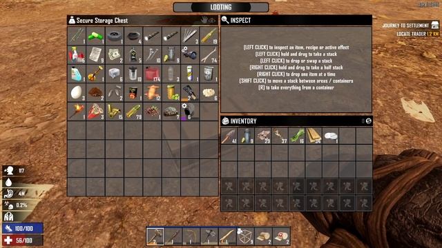 7 Days To Die Alpha 18 - Ugly Start - S1E01 смотреть онлайн