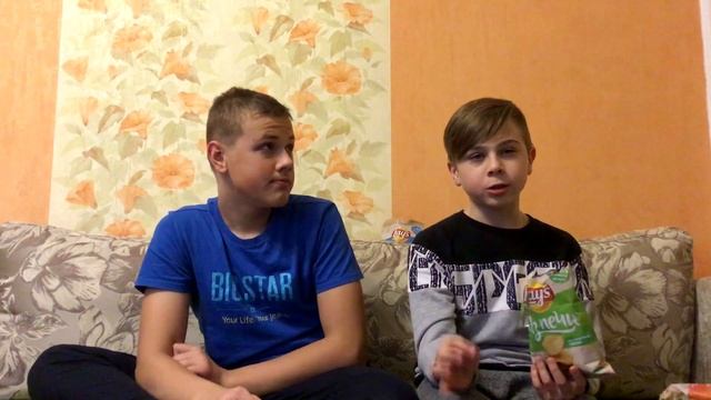 Ностальгия | Орал пока смотрел) | Lay's из печи ft Никитушка смотреть онлайн