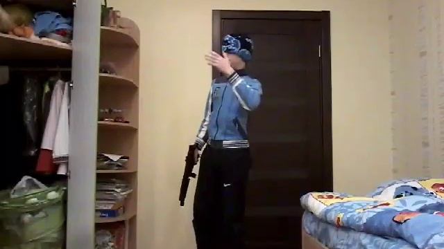 ВОР У МЕНЯ В ДОМЕ!!!... смотреть онлайн