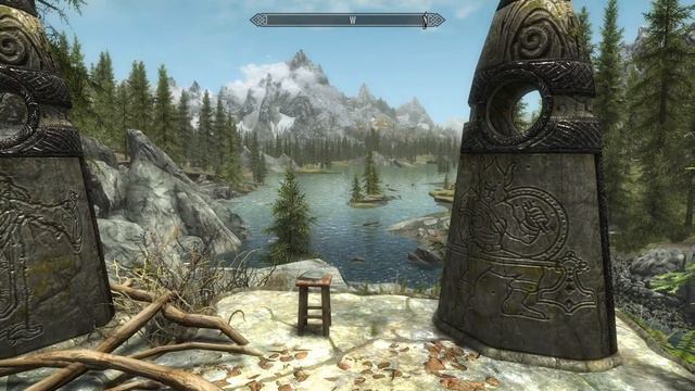 SKYRIM SPECIAL EDITION MODS SHEOGORATHS CHEAT MENU смотреть онлайн