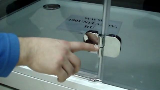 Петли,ручки, профиль душевых кабин RADAWAY(Польша) смотреть онлайн