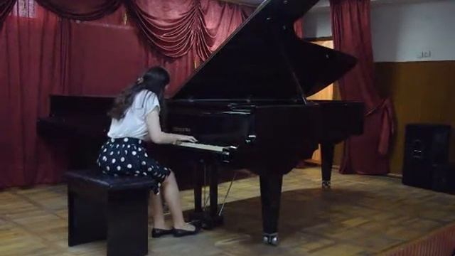 Гречанинов " Жалоба " смотреть онлайн