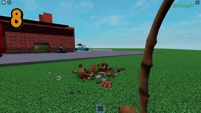 MINECRAFT FNAF VS ROBLOX FNAF - WHICH IS BETTER смотреть онлайн