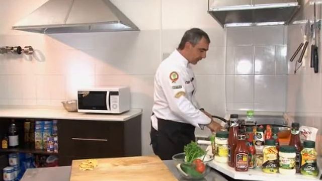 Вкусно: Готовим лёгкий десерт смотреть онлайн