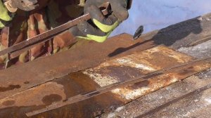 РАСШИВКИ для заглаживания швов КИРПИЧНОЙ КЛАДКИ. Внутренний (утопленный) шов.