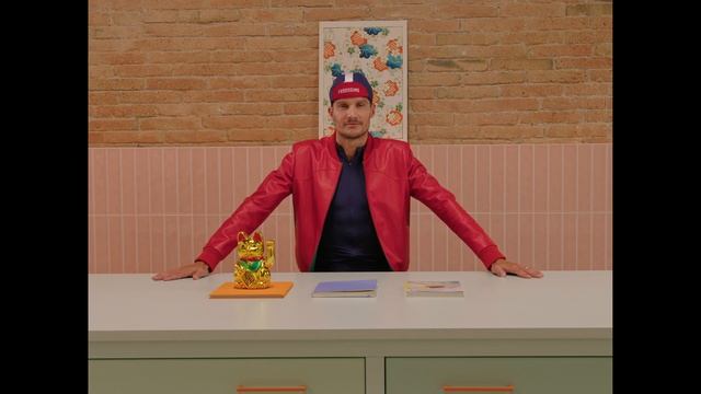 The first ever Speedmax painted with Jan Frodeno’s coffee смотреть онлайн