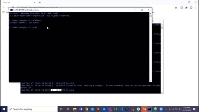 Introduction to PHP Programming Course - 6 Data Types [Karachi Lahore Pakistan Dubai] смотреть онлайн
