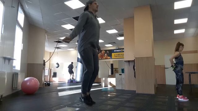 100 прыжков двойных смотреть онлайн