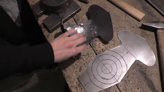 Фехтование #5: Делаем ноги от Петрика! Новый доспех для AL300.