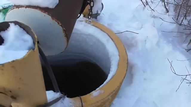 Снежное удовольствие // Неполадки с водяной системой смотреть онлайн