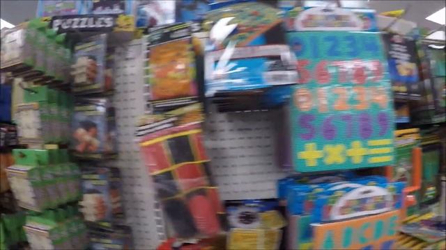 Что можно купить за $1 в США?