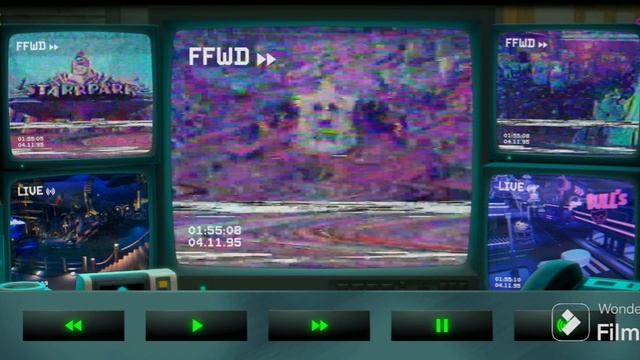 Star Park смотреть онлайн