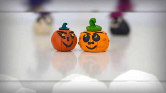 Halloween Decor Ideas
